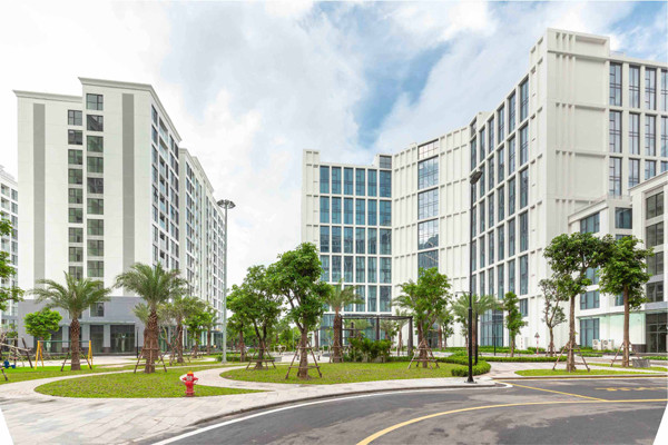 Cách người giàu chọn mua nhà