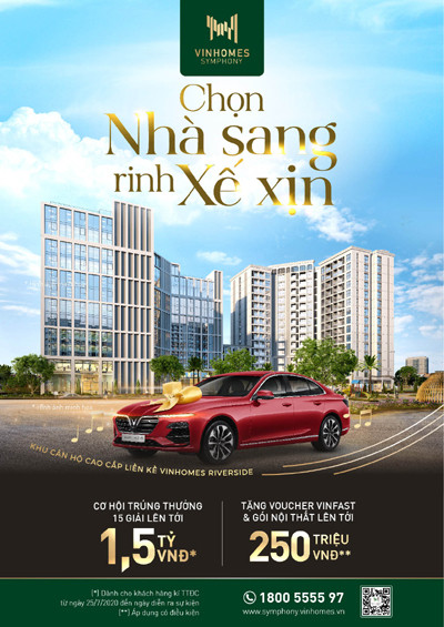 Cách người giàu chọn mua nhà
