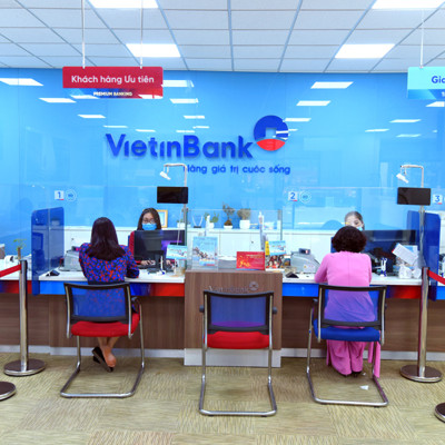 Cách nhận tiền hỗ trợ bảo hiểm thất nghiệp qua tài khoản VietinBank