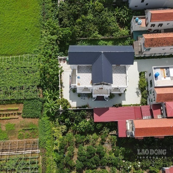 Cách tính chi phí chuyển đất vườn sang đất ở?icon