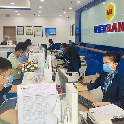 Cách Vietbank đảm bảo an toàn giao dịch cho khách hàng