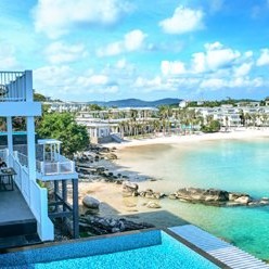 Cận cảnh kiệt tác kiến trúc Premier Village Phu Quoc Resort