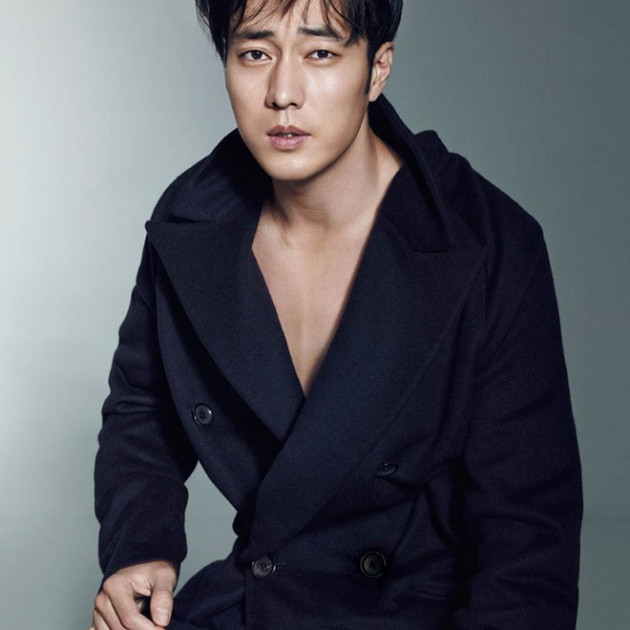 Cận cảnh nhà tân hôn trăm tỷ của So Ji Sub: Khu siêu giàu xứ Hàn, hàng xóm là BTSicon