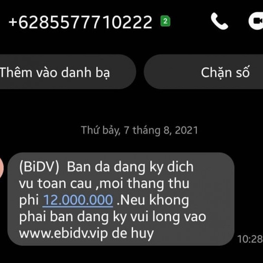 Cần chú ý gì khi giao dịch ngân hàng điện tử mùa dịch Covid-19?icon