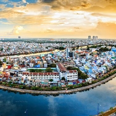 Căn hộ giá rẻ ngày càng khan hiếm