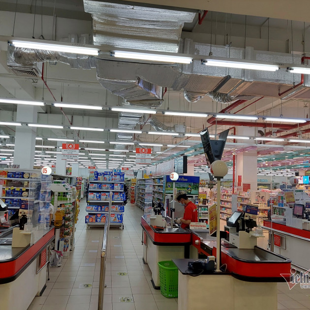 Cảnh báo 2022, giá cả tăng đè nặng lên mỗi người dânicon
