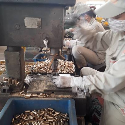 Cảnh báo nguy cơ Việt Nam phải đương đầu 2021