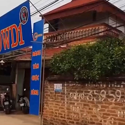 Cảnh giác trước hình thức huy động tiền Crowd1icon