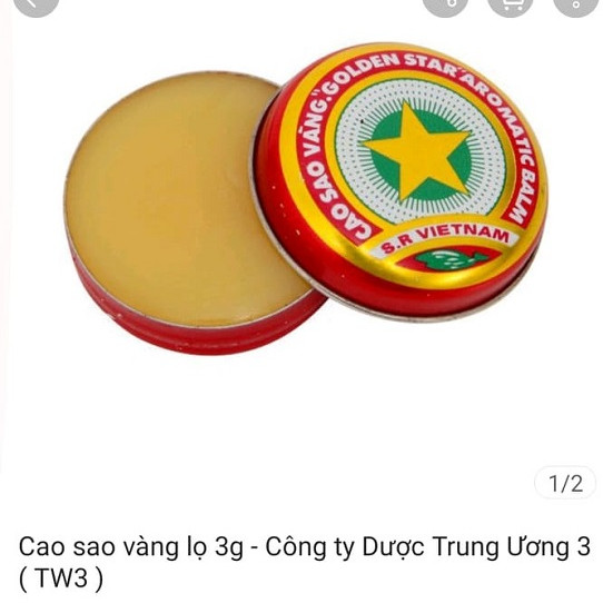 Cao Sao Vàng 3 nghìn/hộp ở Việt Nam gây 'sốt' ở nhiều nước, giá bán lên đến 1,4 triệu/hộp