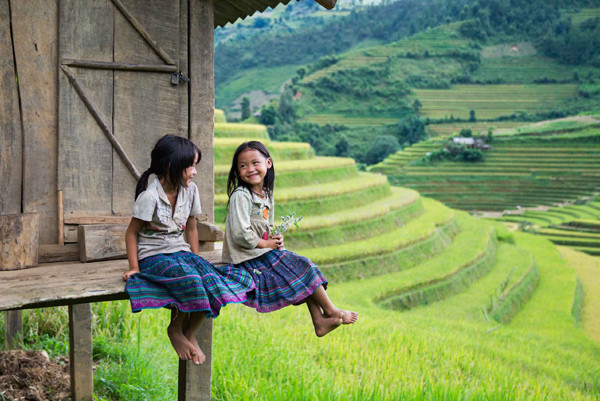 Cáp treo Fansipan - ‘cú hích’ cho du lịch Sa Pa