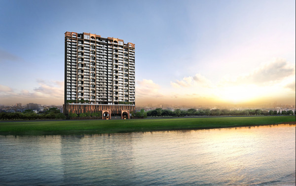 CapitaLand Development ra mắt hai dự án căn hộ hạng sang
