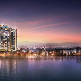 CapitaLand Development ra mắt hai dự án căn hộ hạng sang