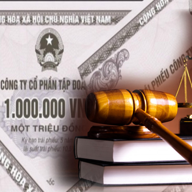Cắt tóc, gội đầu 'hốt' vụ 700 tỷ: Miếng mồi lãi cao, nỗi lo thảm họa