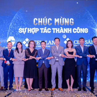 Cen Land đầu tư 485 tỷ đồng mua dự án C-Sky View Bình Dương