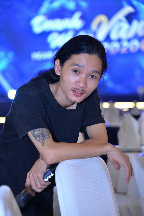 CEO 9X khởi nghiệp lĩnh vực truyền thông từ 2 bàn tay trắng