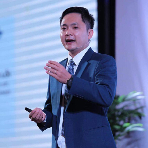CEO Getfly - giám đốc không lương khởi nghiệp trong khủng hoảng kinh tế