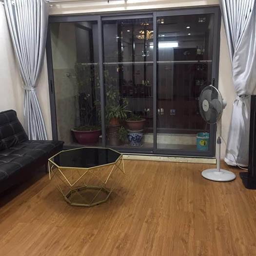 Chỉ 10 triệu đồng/m2, nhà ở xã hội vẫn ế ẩm