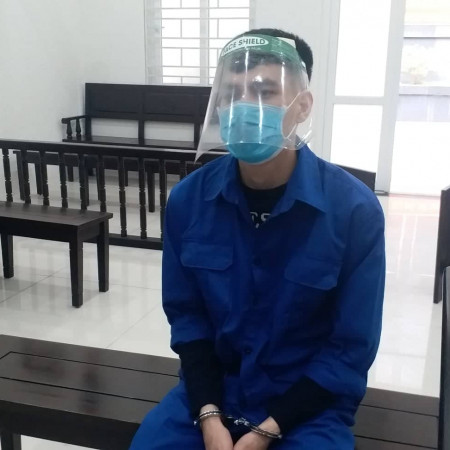 Chiếm đoạt hơn 5 tỷ đồng từ lừa bán tiền ảo Bitcoinicon