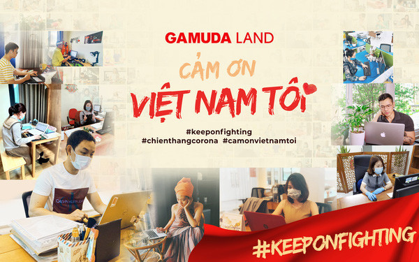 Chiến dịch ‘Cảm ơn Việt Nam tôi’ góp hơn 1 tỷ đồng phòng chống Covid-19