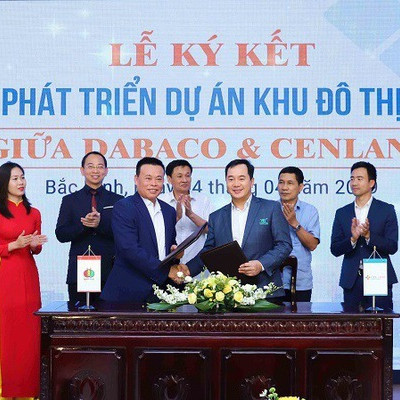 Chiêu bài khiến khách hàng ôm 'trái đắng' với CenLand ở dự án Vườn Sen