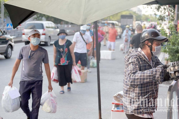 'Chính phủ gần mình, thấu hiểu mình', có thêm niềm tin vượt khó