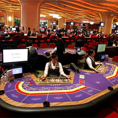 Cho bạn vay tiền để vào casino chơi, bị phạt 100 triệu đồngicon