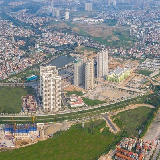 Chờ một quyết định, khơi thông tỷ USD nghẽn mấy năm quaicon