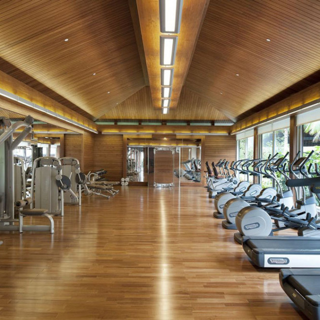 Chủ phòng gym, giám đốc spa: Thảm cảnh phá sản, ôm nợ tiền tỷicon