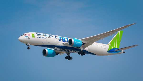 Chủ tịch Bamboo Airways: ‘Sức bật của thị trường nói lên tất cả’