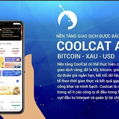 Chưa hết đắng cay vì Coolcat, người chơi lại bị cò mồi rủ rê vào app khácicon