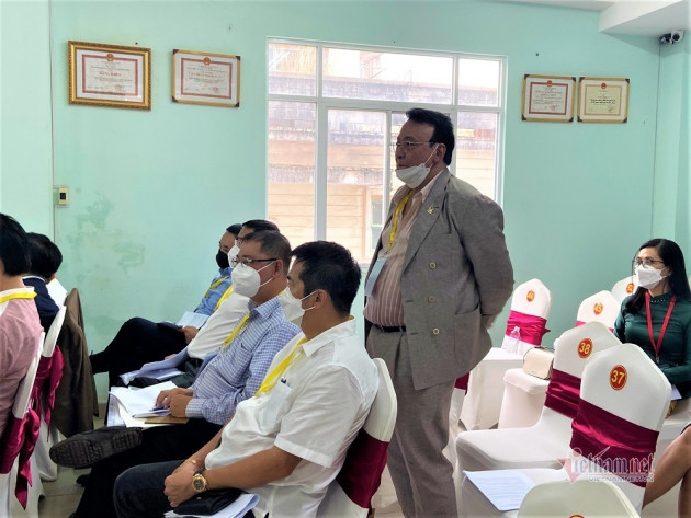 Chưa ngân hàng nào cho doanh nghiệp đấu giá đất Thủ Thiêm vay tiền