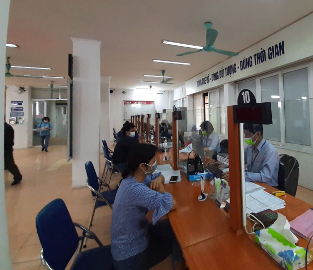Chưa tìm được việc làm mới, người lao động thất nghiệp được hỗ trợ gì?