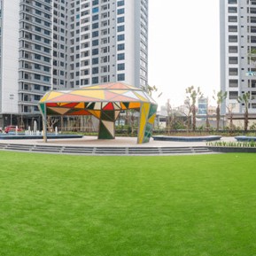 Chuẩn mực sống mới tại dự án đẳng cấp Tây Hà Nội