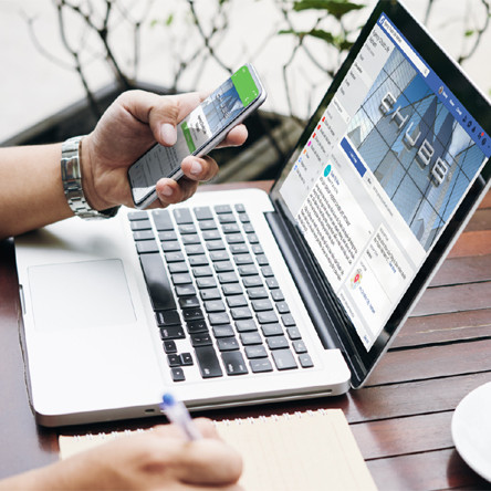 Chubb Life đẩy mạnh chuyển đổi số, kinh doanh bền vững ở Việt Namicon