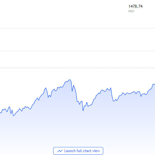 Chứng khoán 2021: Những kỷ lục của 1 năm chưa từng cóicon