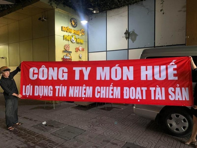 Chuỗi nhà hàng đình đám đóng cửa, tham vọng 100 tỷ tan về đâu