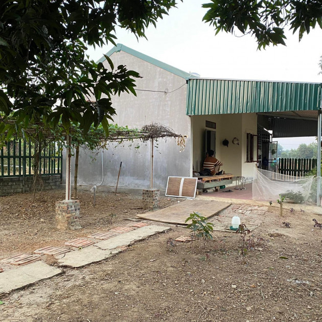 Chuyện 'buôn đất' lãi bạc tỷ từ số vốn 5.000 đồng của cụ bà U80 ở Hà Nộiicon