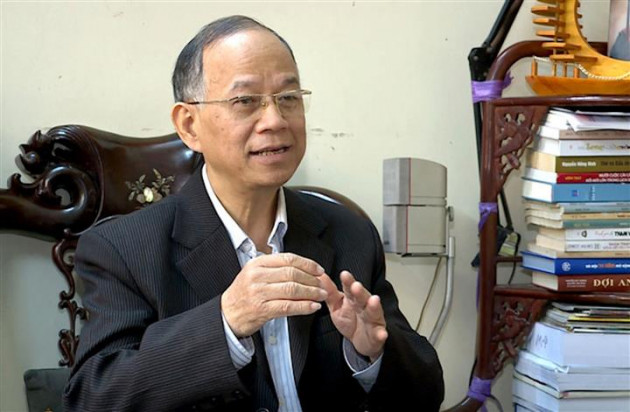 Chuyên gia kinh tế khuyến cáo không đầu cơ lướt sóng vàng - 2