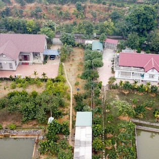 Chuyên gia mách nước bí kíp đầu tư BĐS chỉ 500 triệu đồng vẫn sinh lời?icon