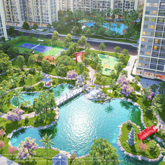 Chuyên gia ‘mách nước’ đầu tư BĐS sinh lời