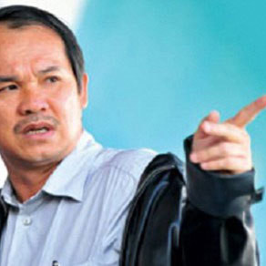 Chuyện nhà đại gia Việt: Cha dần sạch nợ nần, con âm thầm kiếm triệu USDicon