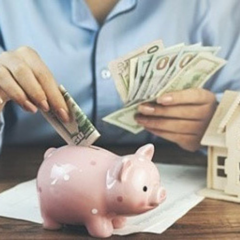 Có 100 triệu đồng nên kinh doanh hay gửi tiết kiệm?icon
