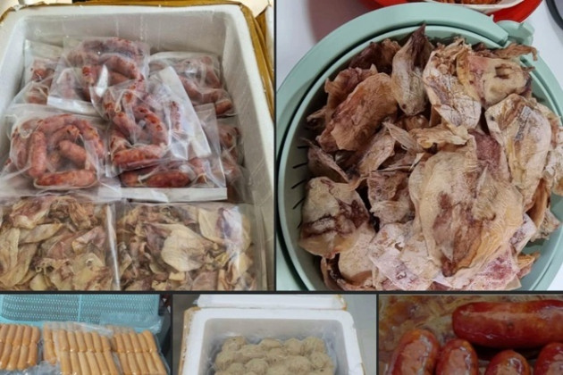 Cô gái bán vé máy bay khóc nghẹn vì 2 năm... 'toàn ăn với đuổi ruồi'
