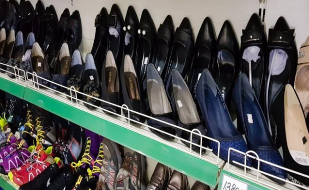 Có gì đặc biệt trong siêu thị Triều Tiên, nơi có bán cả hàng Việt