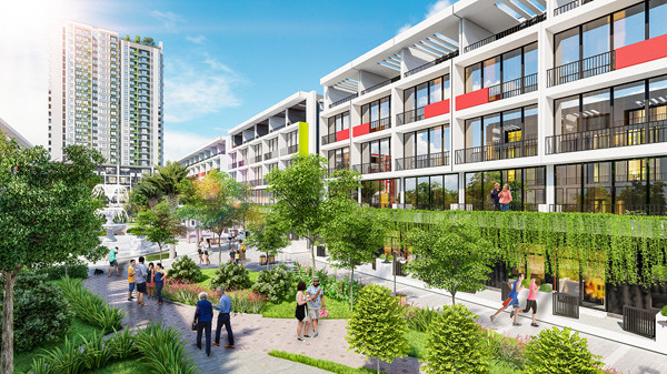 Cơ hội của ngành môi giới bất động sản trong trạng thái ‘bình thường mới’