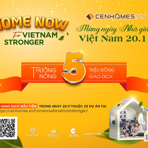 Cơ hội của ngành môi giới bất động sản trong trạng thái ‘bình thường mới’icon