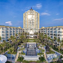 Cơ hội cuối sở hữu căn hộ nghỉ dưỡng InterContinental