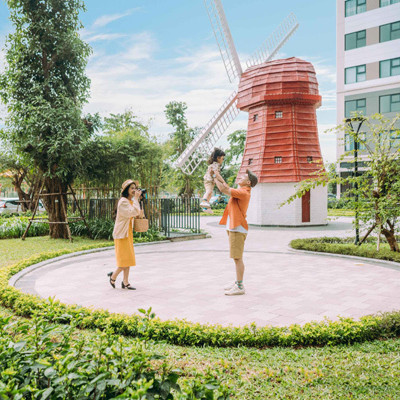 Cơ hội ‘mua một được ba, nhận quà tiền tỷ’ ở Vinhomes Ocean Park