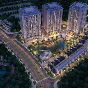 Cơ hội mua nhà tại Hà Nội với giá chỉ 1,2 tỷ