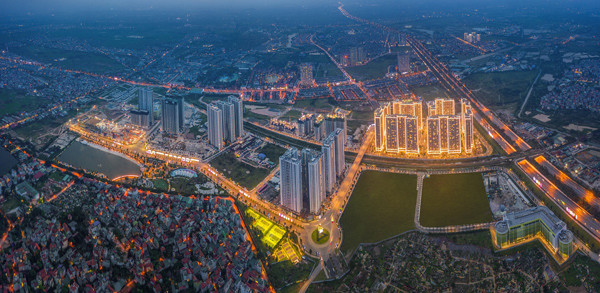 Cơ hội mua nhà Vinhomes với 3 ‘đặc quyền’ siêu ưu đãi